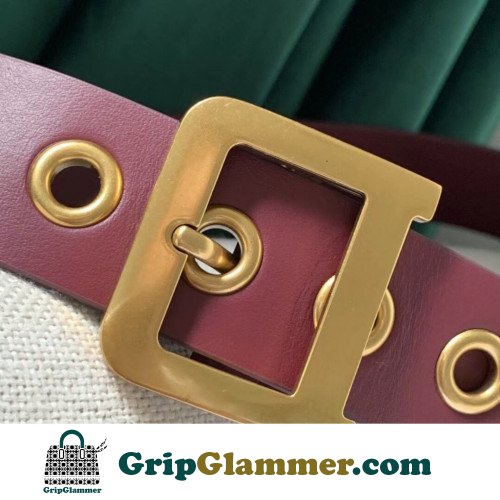 Dior Belt
