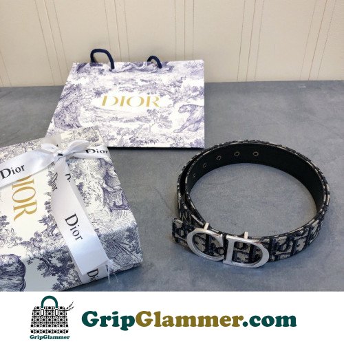 Dior Belt