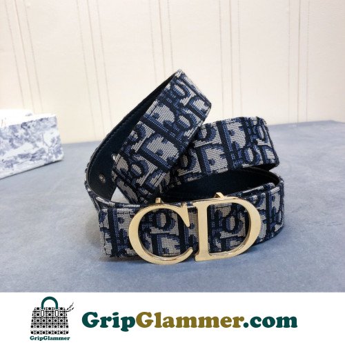 Dior Belt
