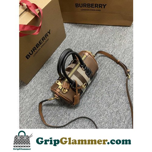 Burberry Bag - Image 2