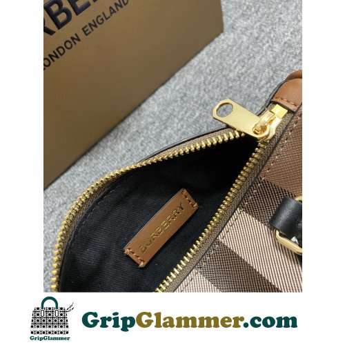 Burberry Bag - Image 5