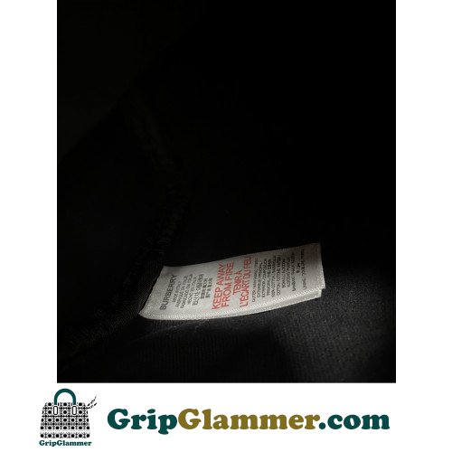 Burberry Bag - Image 6