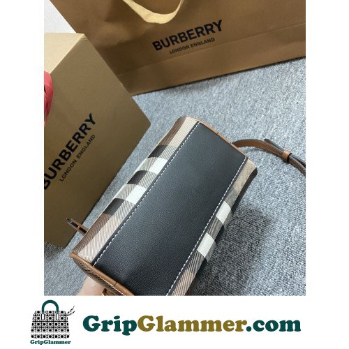 Burberry Bag - Image 8