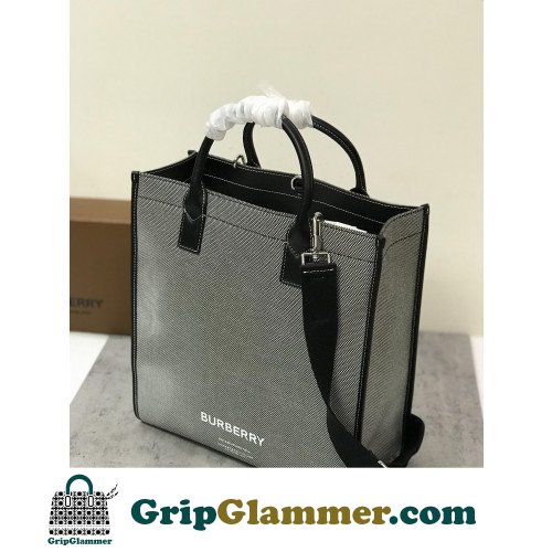 Burberry Bag - Image 3