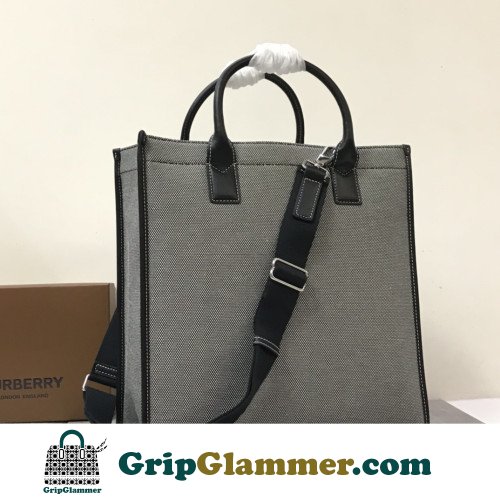 Burberry Bag - Image 4