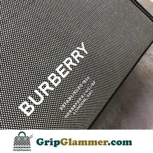 Burberry Bag - Image 6