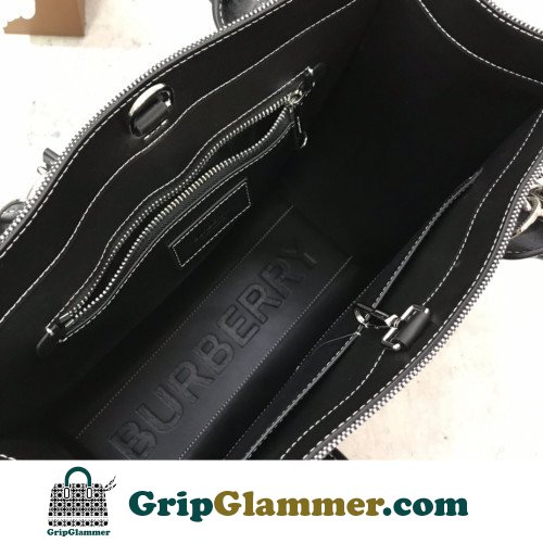 Burberry Bag - Image 8