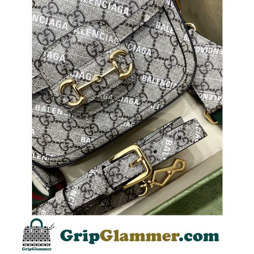 Gucci 1955 - Image 8