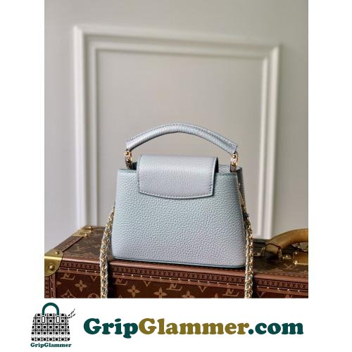 Louis Vuitton Capucines - Image 2