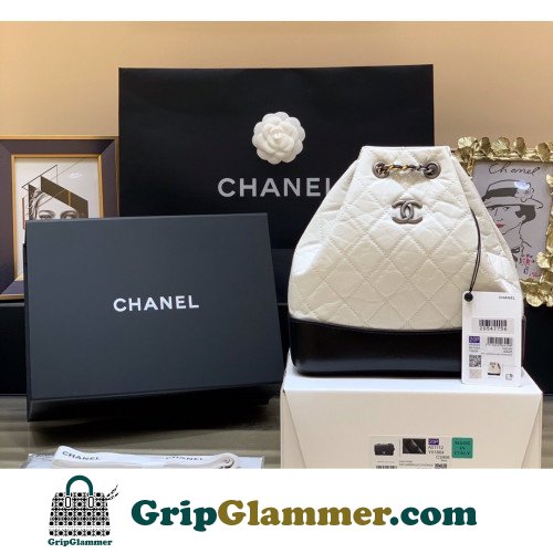 Chanel Gabrielle - Image 3