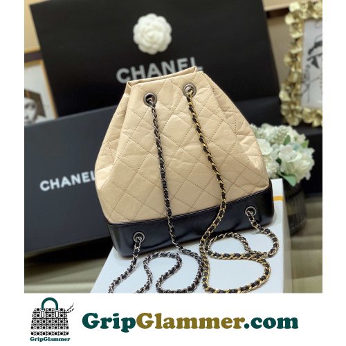 Chanel Gabrielle - Image 3