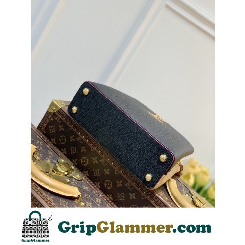 Louis Vuitton Capucines - Image 2
