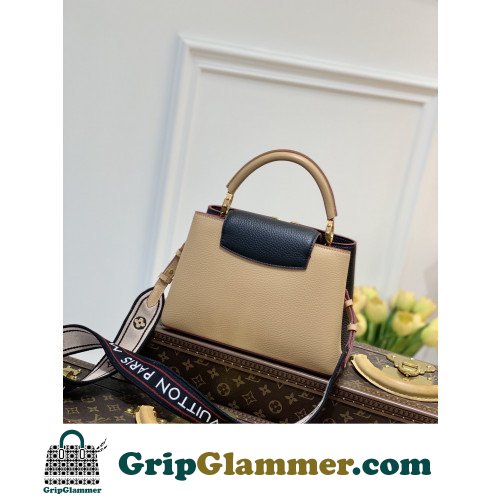 Louis Vuitton Capucines