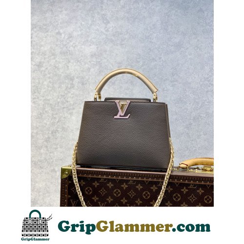Louis Vuitton Capucines