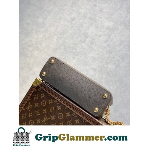 Louis Vuitton Capucines - Image 5