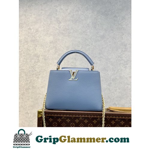 Louis Vuitton Capucines