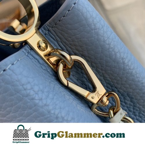 Louis Vuitton Capucines - Image 2