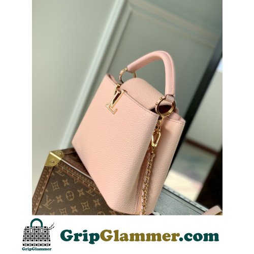 Louis Vuitton Capucines
