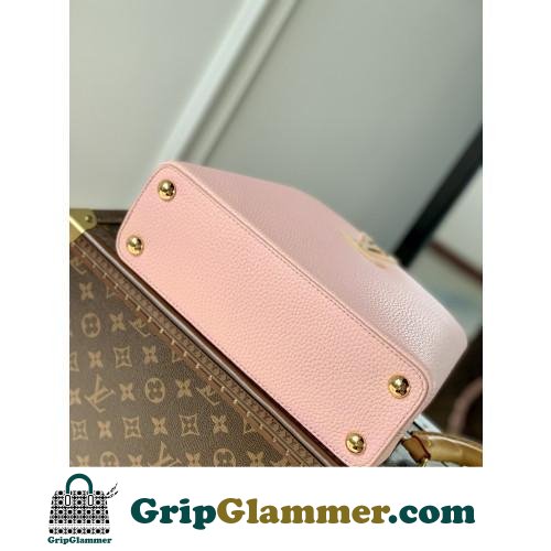 Louis Vuitton Capucines - Image 4