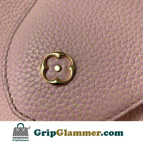 Louis Vuitton Capucines - Image 6