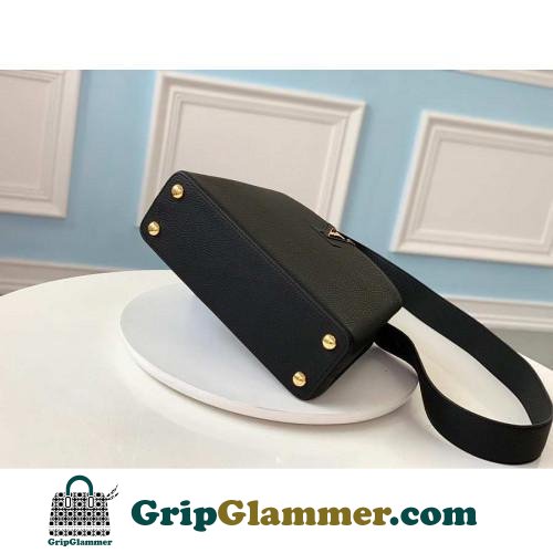 Louis Vuitton Capucines - Image 8