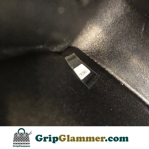 Chanel Flap Bag 17cm (Mini) - Image 6