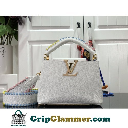 Louis Vuitton Capucines