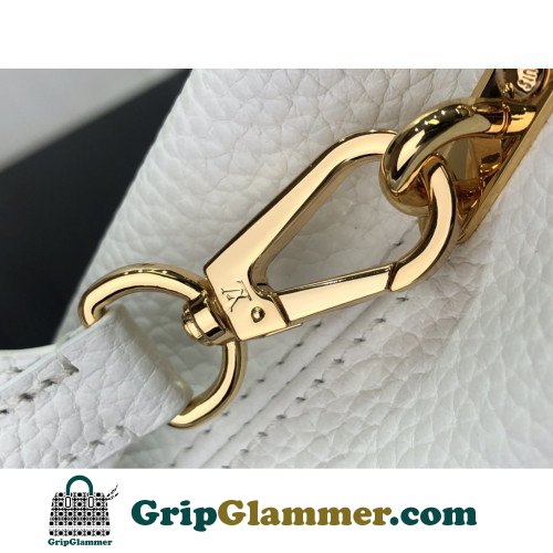 Louis Vuitton Capucines - Image 2