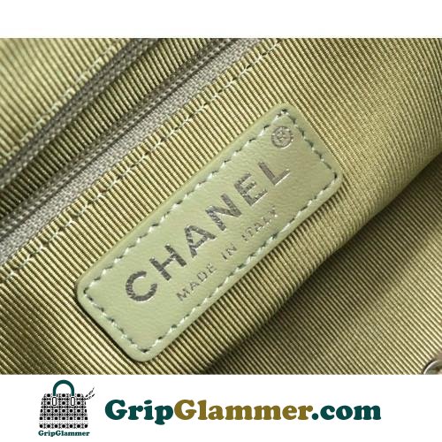 Chanel Gabrielle - Image 6