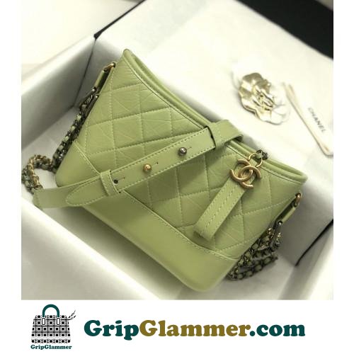 Chanel Gabrielle - Image 8