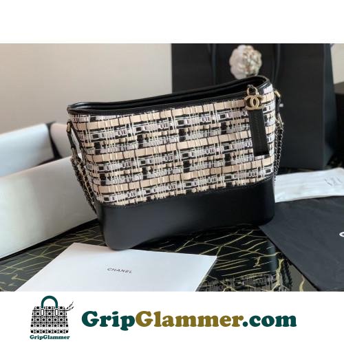 Chanel Gabrielle - Image 2