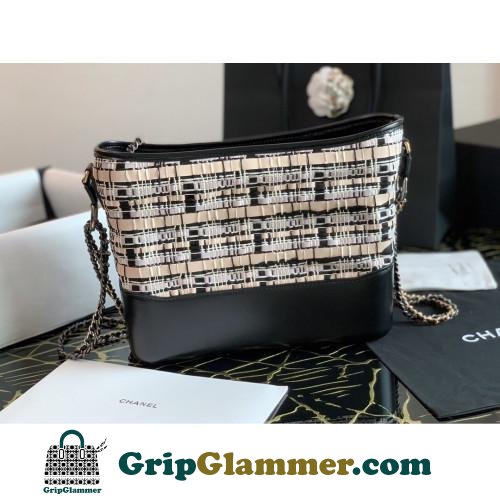 Chanel Gabrielle - Image 6