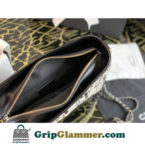 Chanel Gabrielle - Image 8