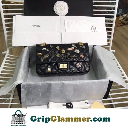 Chanel Re-issue - Image 2