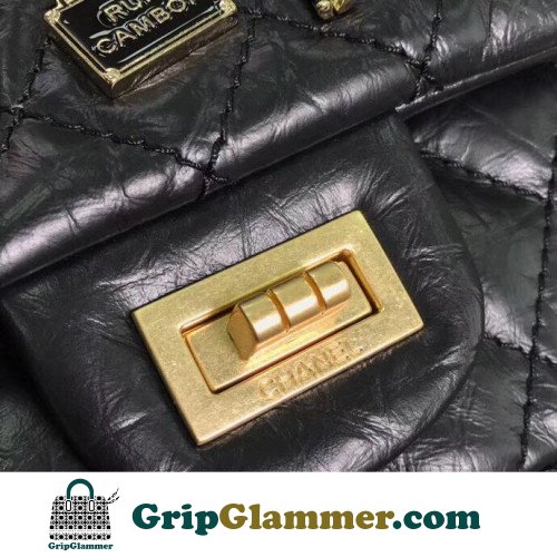 Chanel Re-issue - Image 4