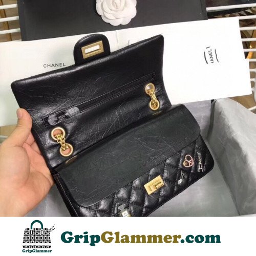 Chanel Re-issue - Image 8