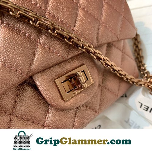 Chanel Re-issue - Image 9