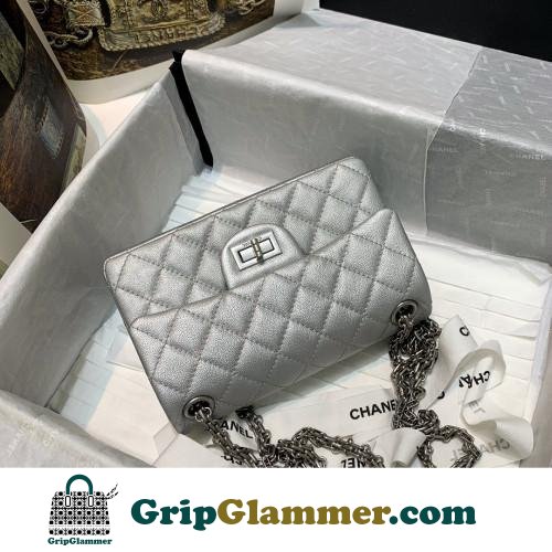 Chanel Re-issue