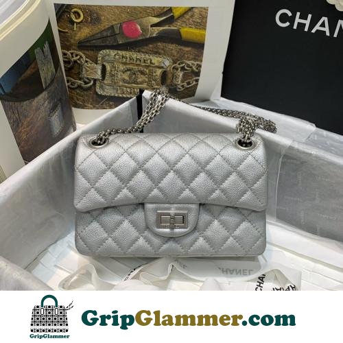 Chanel Re-issue - Image 6