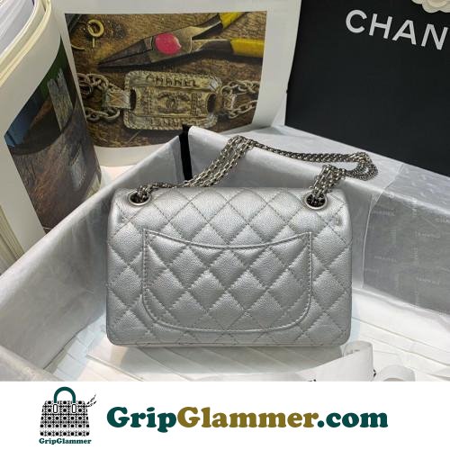 Chanel Re-issue - Image 8