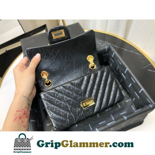 Chanel Re-issue - Image 8