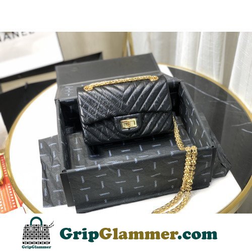 Chanel Re-issue