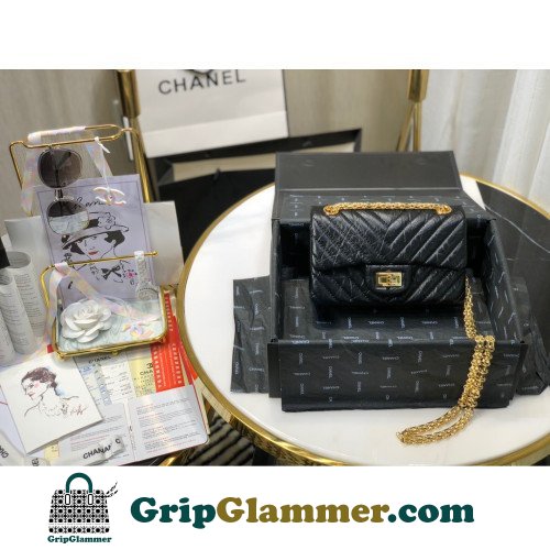 Chanel Re-issue - Image 9