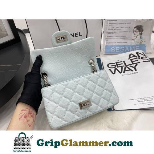 Chanel Re-issue - Image 2