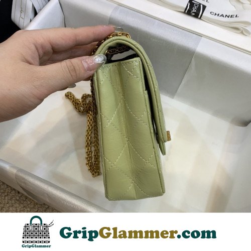 Chanel Re-issue - Image 2