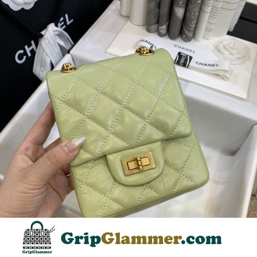 Chanel Re-issue - Image 3