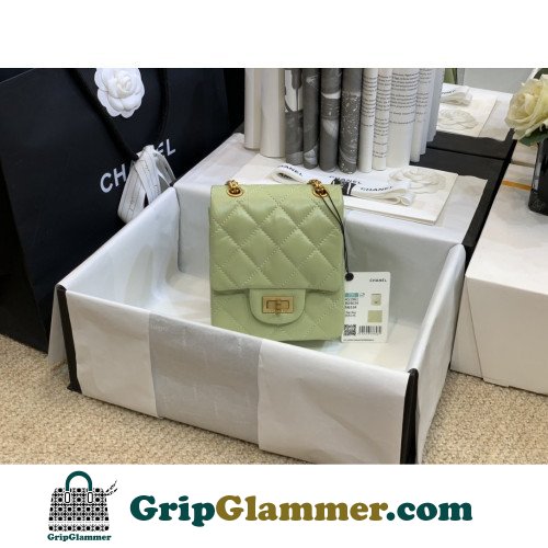 Chanel Re-issue - Image 6