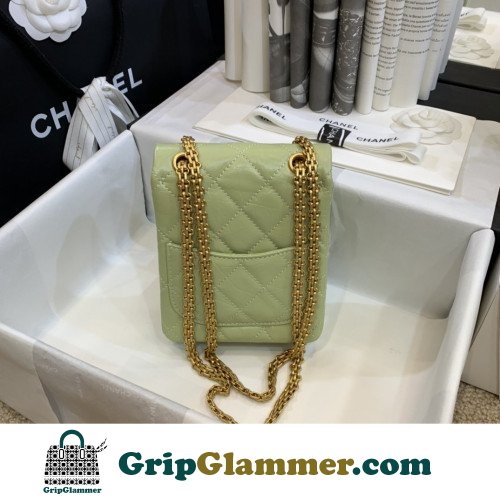 Chanel Re-issue - Image 7