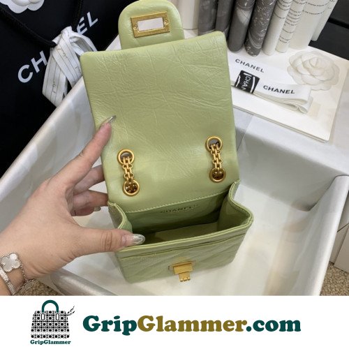 Chanel Re-issue - Image 9