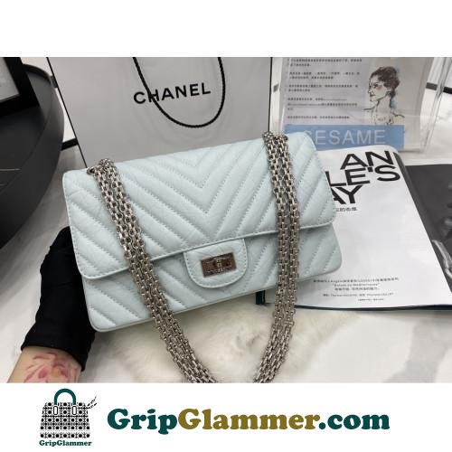 Chanel Re-issue